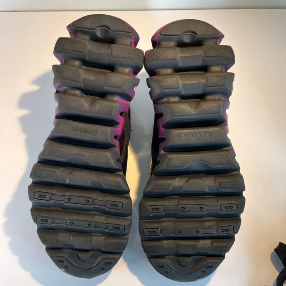 Reebok Women’s ZigTech Athletic Running Sneakers – Size US 10 Women / US 8.5 Men - Picture 10 of 10